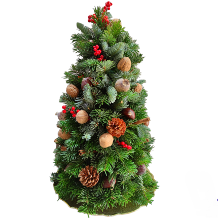Xmas Tree
