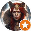 wolfiemarsha profile picture