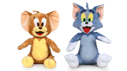 Tom&Jerry