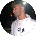 George Antoniadis profile picture