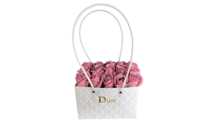 Glitter Dior