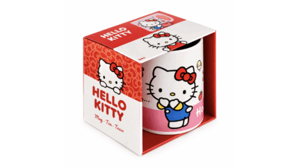 Hello Kitty Mug