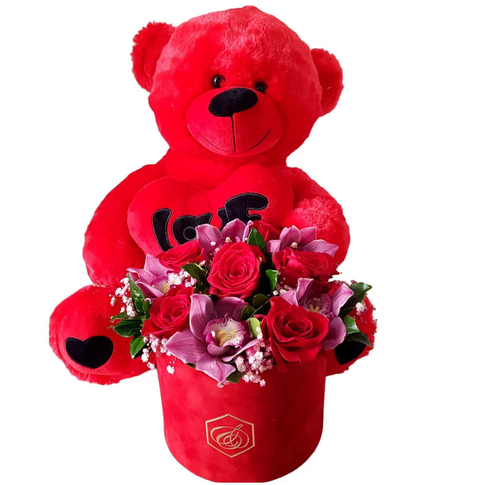 Teddy Amorcito
