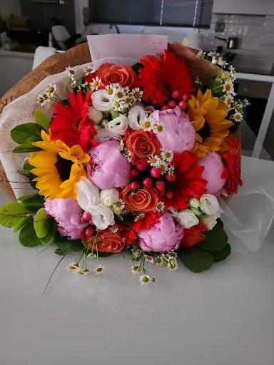 Photo from customer review